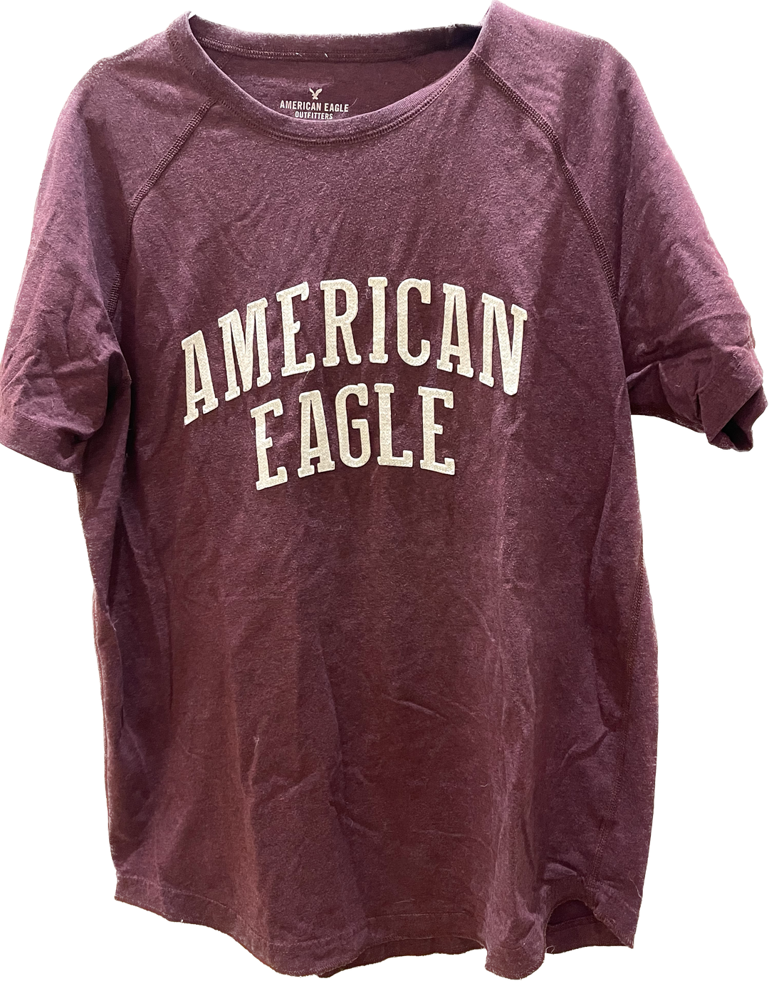 חולצה קצרה american eagle